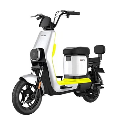 Power Assist polkupyörät
